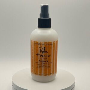 Bumble and bumble Tonic Lotion Primer new